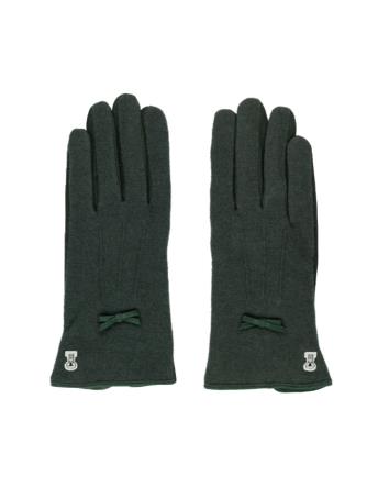 FaFa Fancy Fanny Stella handsker Grøn